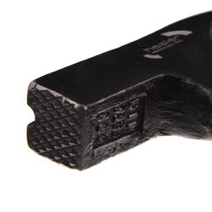 Молоток кровельщика Hesler 600 г фибергласовая ручка (BH07-600 /141925) - фото 6