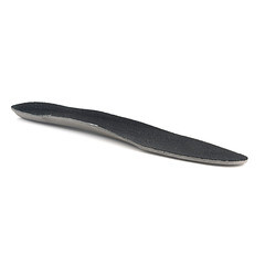 Полуботинки рабочие текстильные со светоотражающими элементами с защитным подноском размер 42 черные Prosafe Sport (751Т) - фото 6