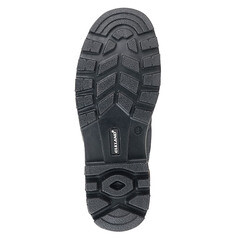 Ботинки текстильные размер 45 черные Elkland Cross comfort (202) - фото 5