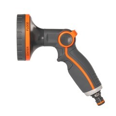 Пистолет для полива Daewoo 6 режимов (DWG 3020) - фото 3