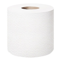 Туалетная бумага Tork Advanced в стандартных рулонах 23 м (4 шт.) - фото 2