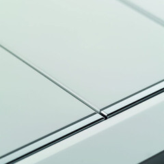 Клавиша смыва для инсталляций Geberit Sigma 30 белая/хром (115.883.KJ.1) - фото 4