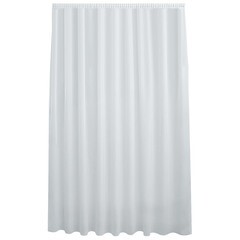 Тюль вуаль белый 300х320 см Decofest Марио с утяжелителем (153.731) - фото 13