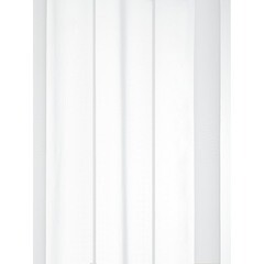 Тюль вуаль белый 500х280 см Decofest Марио с утяжелителем (153.732) - фото 6