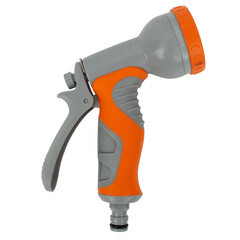 Пистолет для полива Ecotec 8 режимов (266222) - фото 5