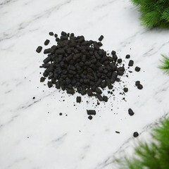 Удобрение сухое для хвойных растений гранулированное Bio Organic 12,5 кг (2 шт.) - фото 2