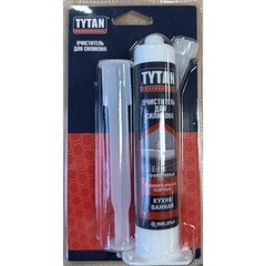 Удалитель силикона Tytan Professional 80 мл - фото 2