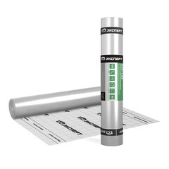 Паро-гидроизоляция КМ Эксперт 100 г/м2 75 кв.м - фото 6