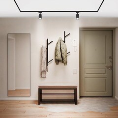 Шинопровод однофазный Ritter Artline 1 м черный (59785 2) - фото 5