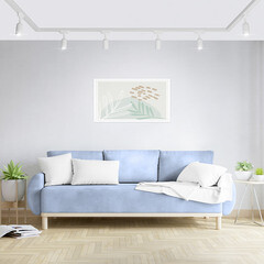 Шинопровод однофазный Ritter Artline 1 м белый (59783 8) - фото 6