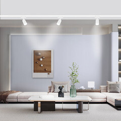 Шинопровод однофазный Ritter Artline 1 м белый (59783 8) - фото 4