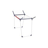 Сушилка для белья напольная Leifheit Pegasus 180 Solid 18 м 660х1570х870 мм белая