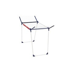 Изображение товара Сушилка для белья напольная Leifheit Pegasus 180 Solid 18 м 660х1570х870 мм белая