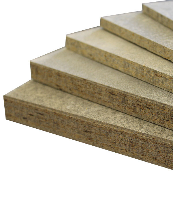 ЦСП (цементно-стружечная плита) 8х1200х795 мм (0.954 кв.м)