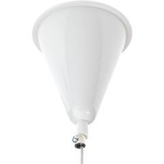 Подвес для однофазного шинопровода Ritter Artline 1,5 м белый (23126 8) - фото 12