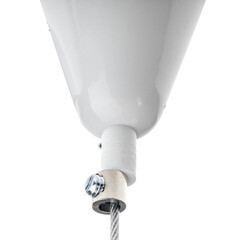 Подвес для однофазного шинопровода Ritter Artline 1,5 м белый (23126 8) - фото 11