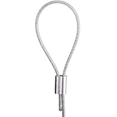 Подвес для однофазного шинопровода Ritter Artline 1,5 м белый (23126 8) - фото 7