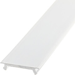 Планка для однофазного шинопровода Ritter Artline 1 м белая (53095 8) - фото 8