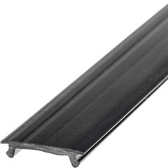 Планка для однофазного шинопровода Ritter Artline 1 м черная (53096 5) - фото 8