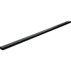 Изображение товара Шинопровод однофазный Ritter Artline 1 м черный (59785 2)