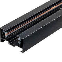 Шинопровод однофазный Ritter Artline 1 м черный (59785 2) - фото 14