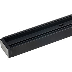 Шинопровод однофазный Ritter Artline 1 м черный (59785 2) - фото 12