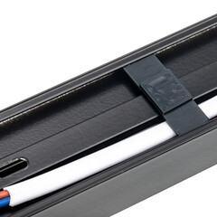 Шинопровод однофазный Ritter Artline 2 м черный (59786 9) - фото 8