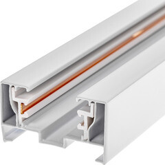 Шинопровод однофазный Ritter Artline 1 м белый (59783 8) - фото 17