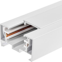 Шинопровод однофазный Ritter Artline 2 м белый (59784 5) - фото 10