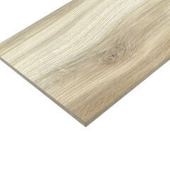 Керамогранит New Trend Pepperwood бежевый sugar-эффект 602х151х6,5 мм (20шт.=1,82кв.м) - фото 4