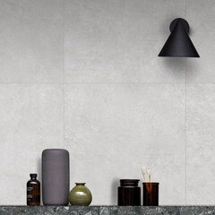 Керамогранит Axima Valencia серый 600х600х8 мм (5 шт.=1,8 кв.м) - фото 11