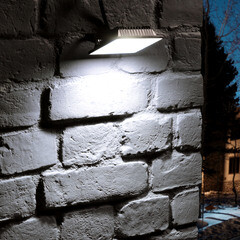 Прожектор светодиодный Ritter Profi 6500K 30 Вт IP65 черный - фото 2