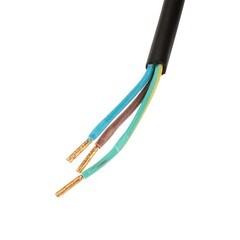 Прожектор светодиодный Ritter Profi 4000K 70 Вт IP65 черный - фото 10