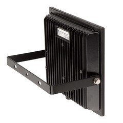 Прожектор светодиодный Ritter Profi 4000K 70 Вт IP65 черный - фото 8