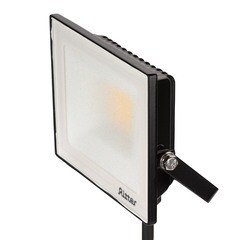 Прожектор светодиодный Ritter Profi 4000K 30 Вт IP65 черный - фото 11