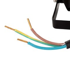 Прожектор светодиодный Ritter Profi 4000K 30 Вт IP65 черный - фото 9