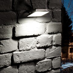 Прожектор светодиодный Ritter Profi 4000K 30 Вт IP65 черный - фото 3