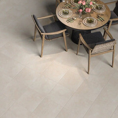 Керамогранит Kerama Marazzi Ланс бежевый матовый 402х402х8 мм (10 шт.=1,62 кв.м) - фото 11