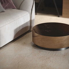 Керамогранит Estima Newport beige 405х405х8 мм (11 шт.=1,804 кв.м) - фото 16