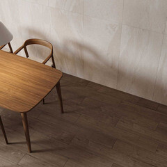 Керамогранит Estima Native white 1200х600х10 мм (2 шт=1,44 кв.м) - фото 11