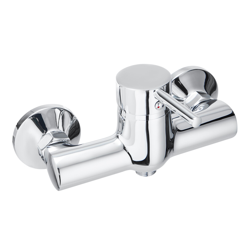 Изображение товара Смеситель Lavelly Smart без излива однорычажный хром Изображение товара Смеситель Lavelly Smart без излива однорычажный хром