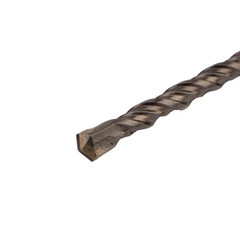 Набор буров SDS-plus Kranz 5-10 мм (5 шт.) (KR-91-0406) - фото 4