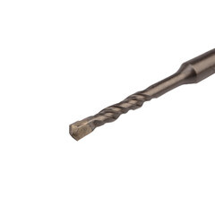 Набор буров SDS-plus Kranz 5-10 мм (5 шт.) (KR-91-0406) - фото 2