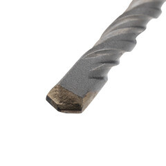 Набор буров SDS-plus Kranz 5-8 мм (3 шт.) (KR-91-0404) - фото 3