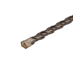 Набор буров SDS-plus Kranz 5-10 мм (4 шт.) (KR-91-0405) - фото 5