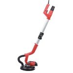 Шлифмашины для стен и потолков