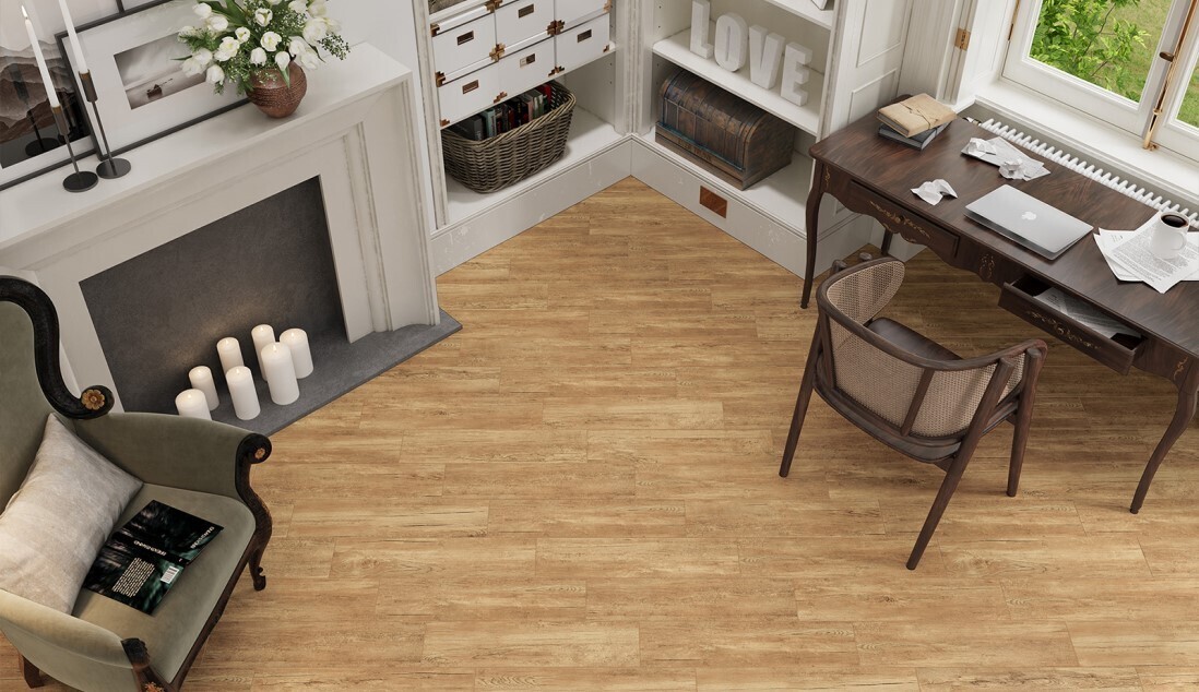 Chalet (New Trend)