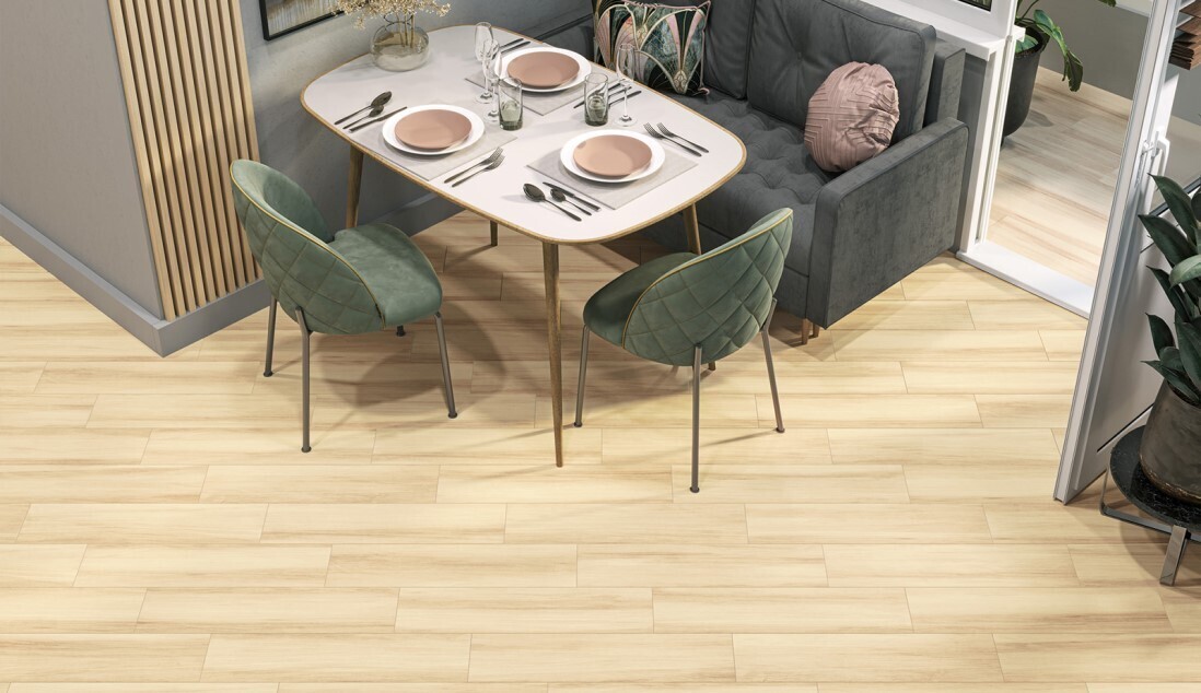 Alder (New Trend)