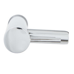 Смеситель для раковины высокий Lavelly Smart однорычажный хром (624591) - фото 2