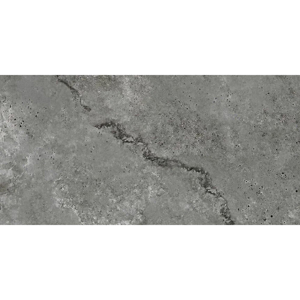 

Керамогранит LB Ceramics Киплинг темно-серый 600х300х8,5 мм (8 шт.=1,44 кв.м)